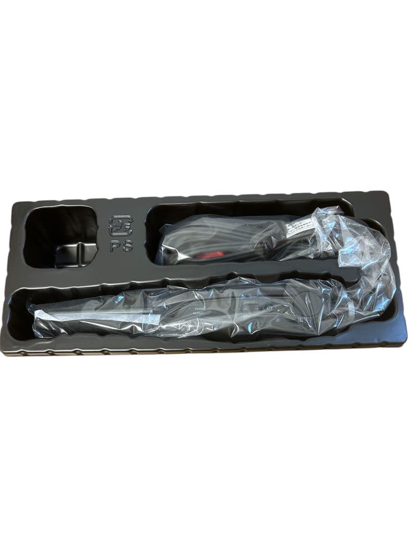 Nobby ストレート ヘア アイロン NBS501 テスコム　プロ用