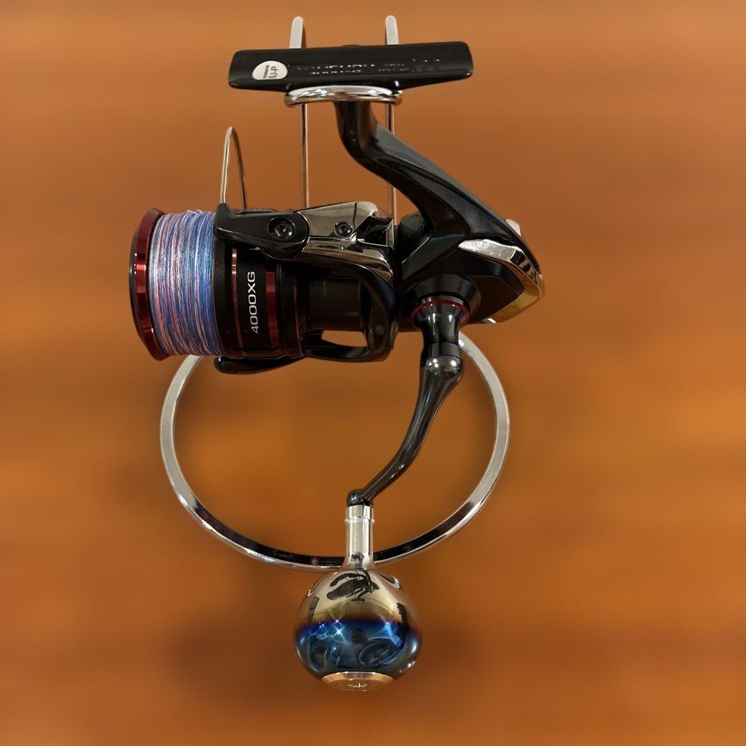 シマノ 20ヴァンフォード4000XG 早い者勝ち‼️