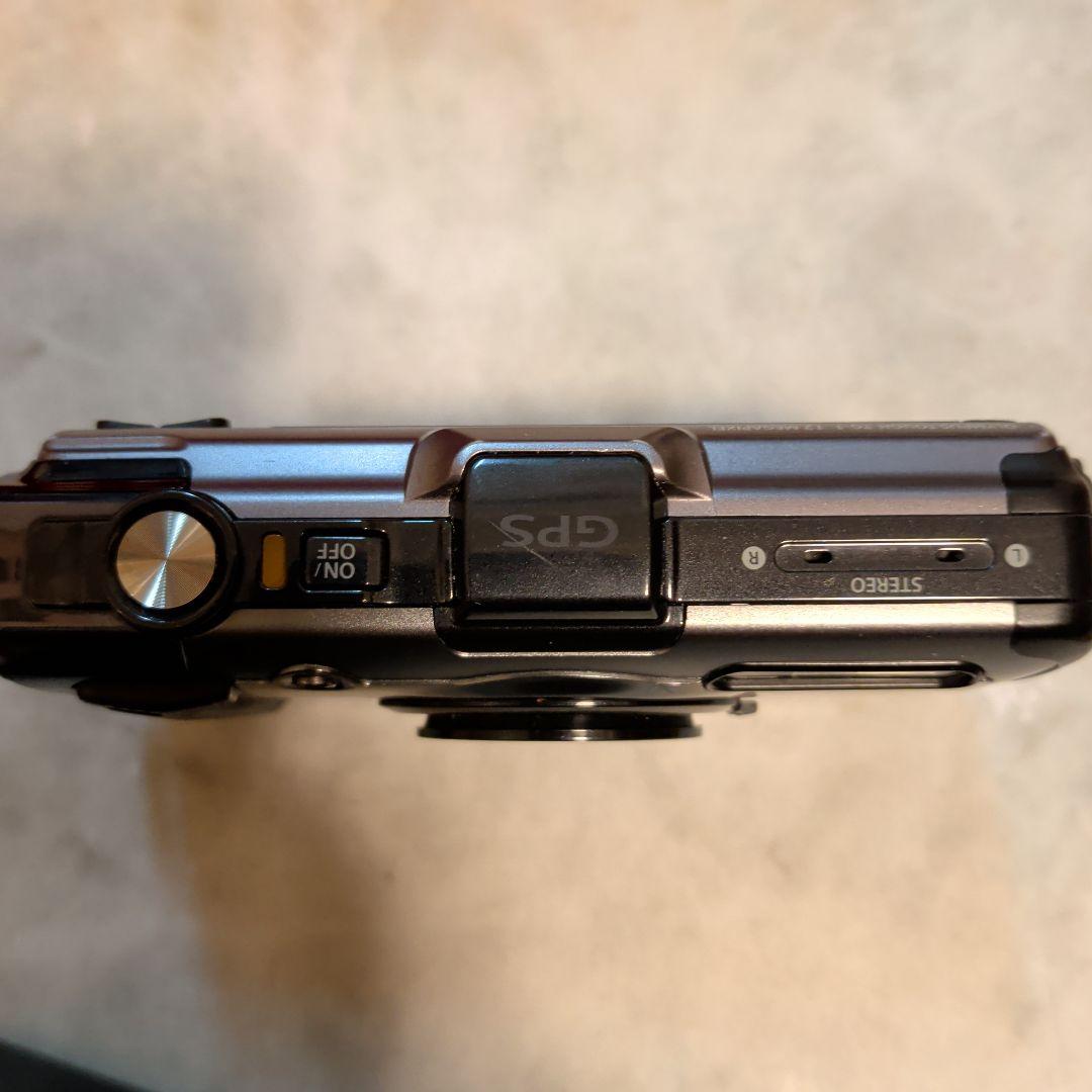 OLYMPUS　デジタルカメラ♥ジャンク品♥