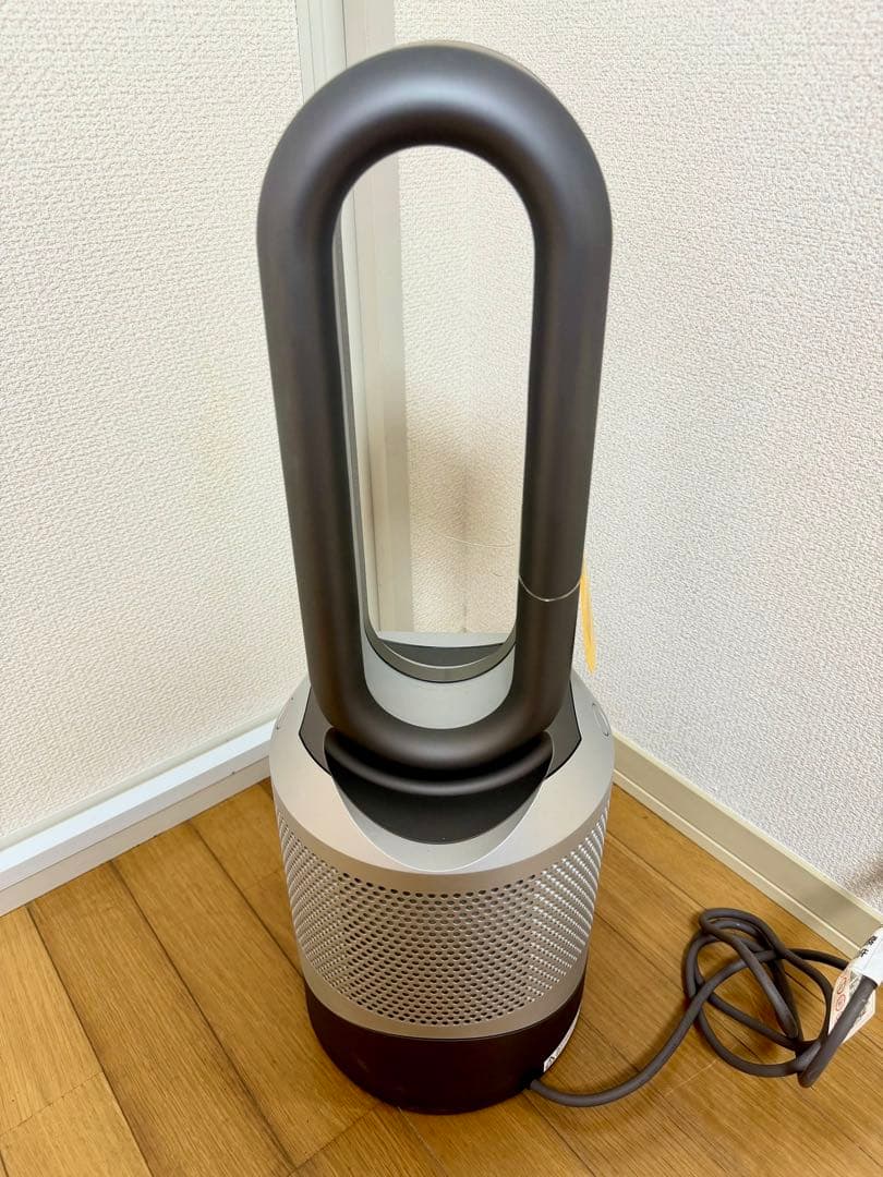 【新品　未使用】Dyson Pure Hot + Cool HP00 2023年