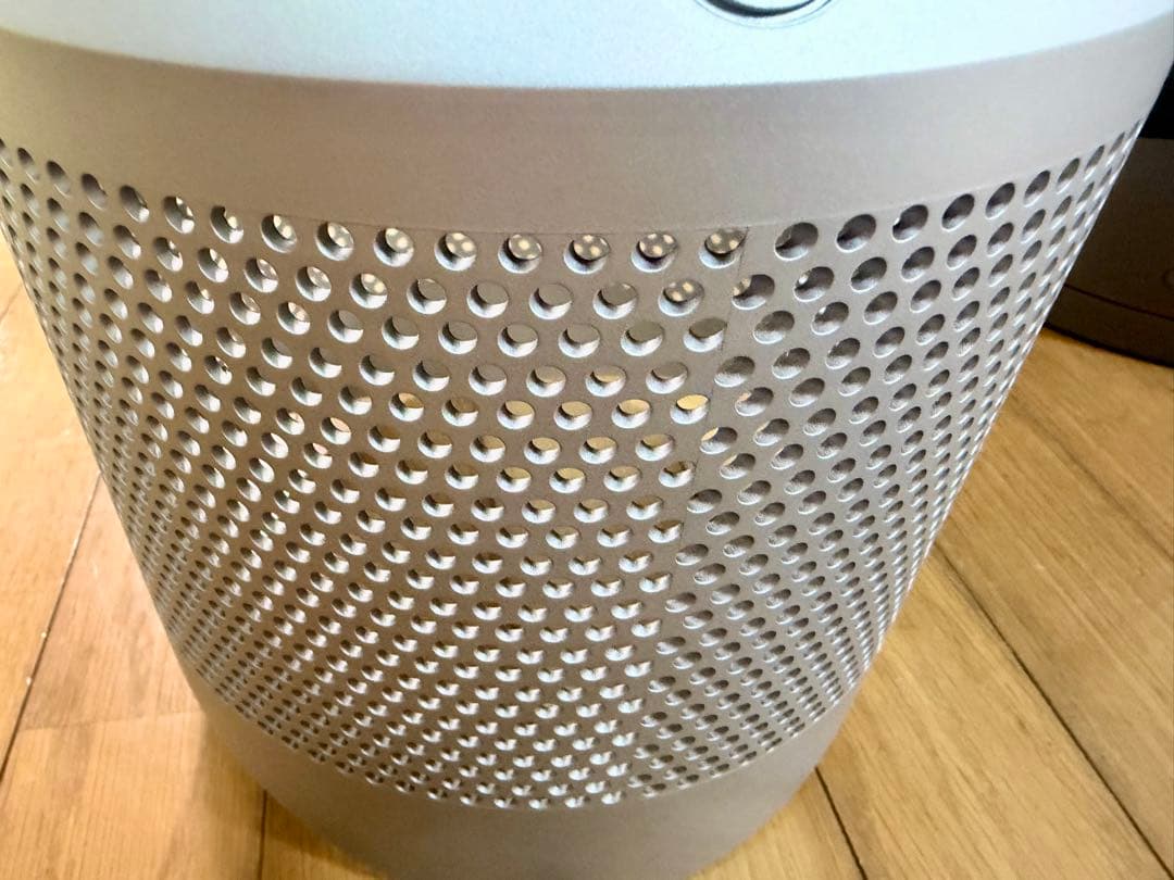 【新品　未使用】Dyson Pure Hot + Cool HP00 2023年