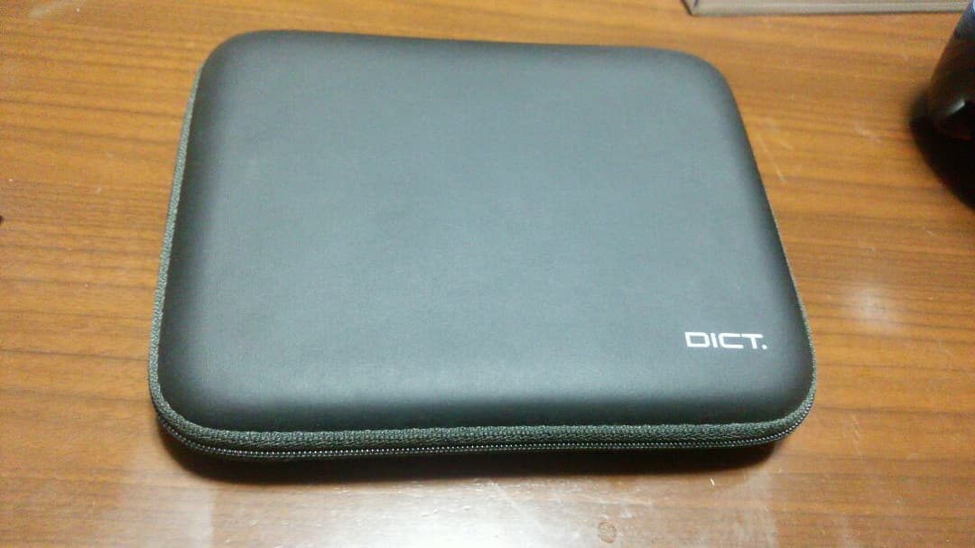 電子辞書　EX-word XD-D5700MED