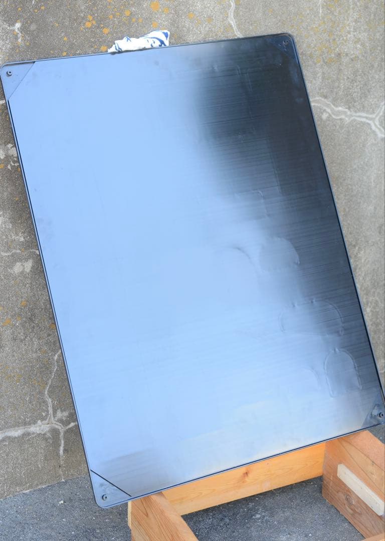 ウーテンシロ　黒　2005年頃　ワンオーナー