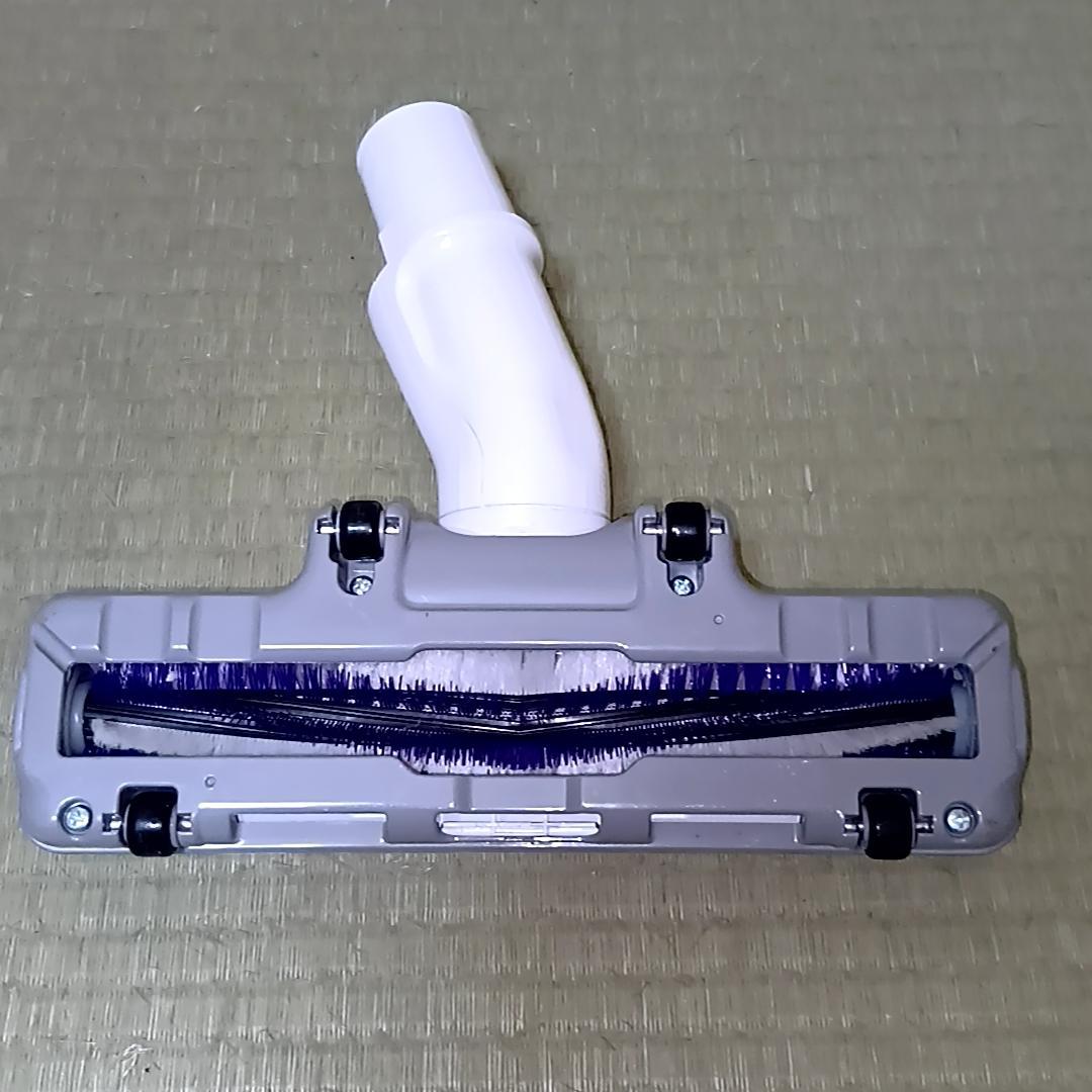 Panasonic MC-PK20A-P 紙パック式掃除機 2019年製