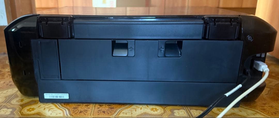 Canon MG7530　複合機 プリンター　キャノン