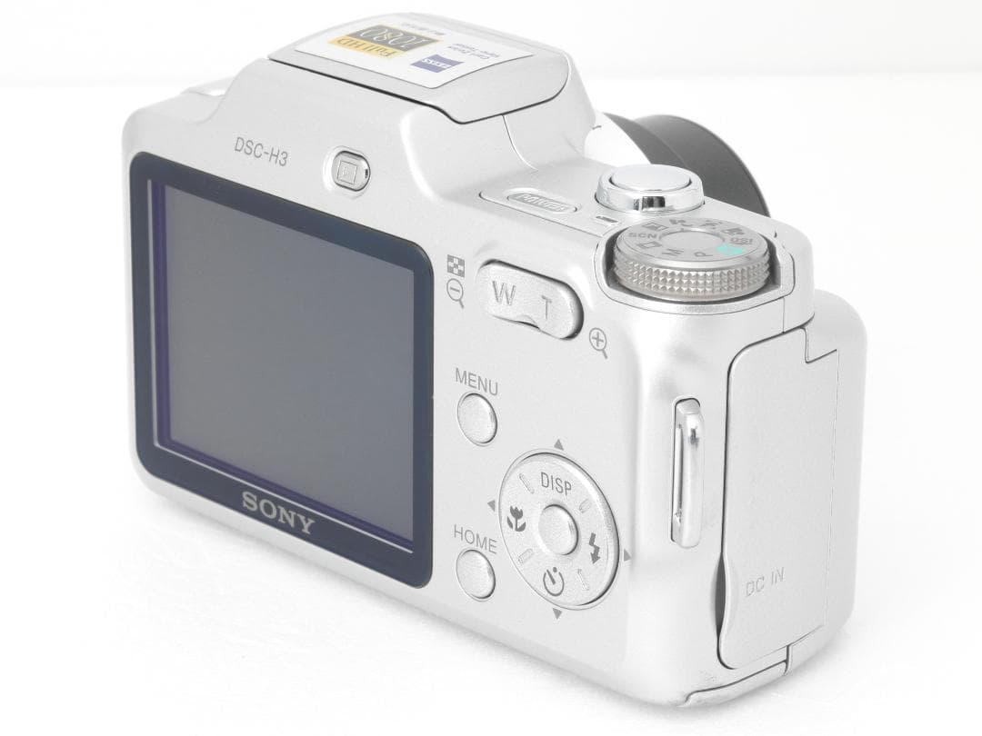 0305 ソニー SONY DSC-H3