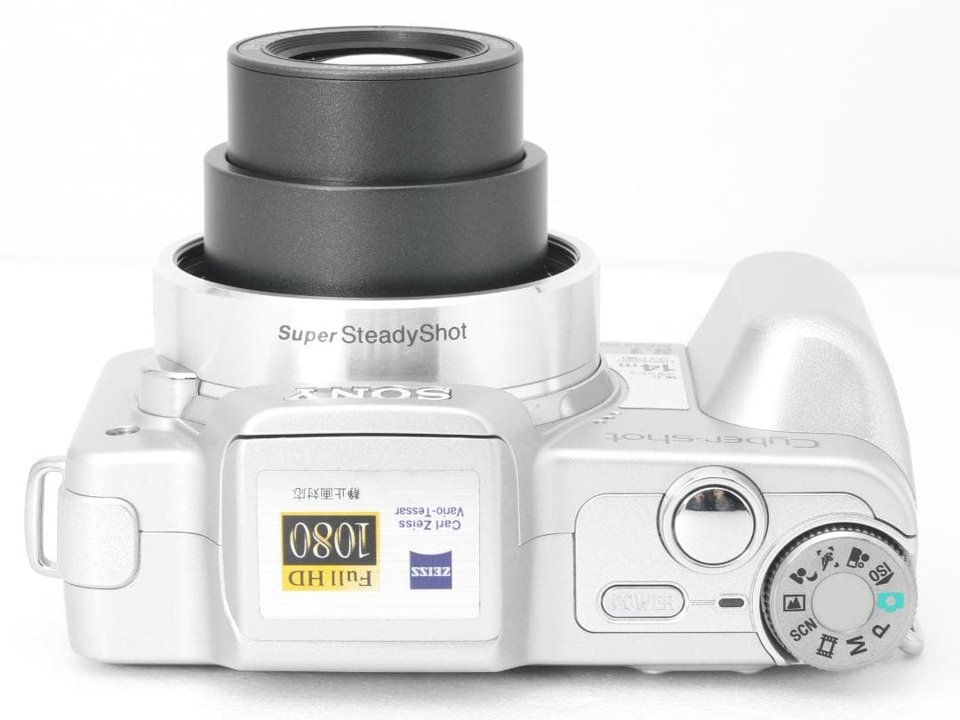 0305 ソニー SONY DSC-H3