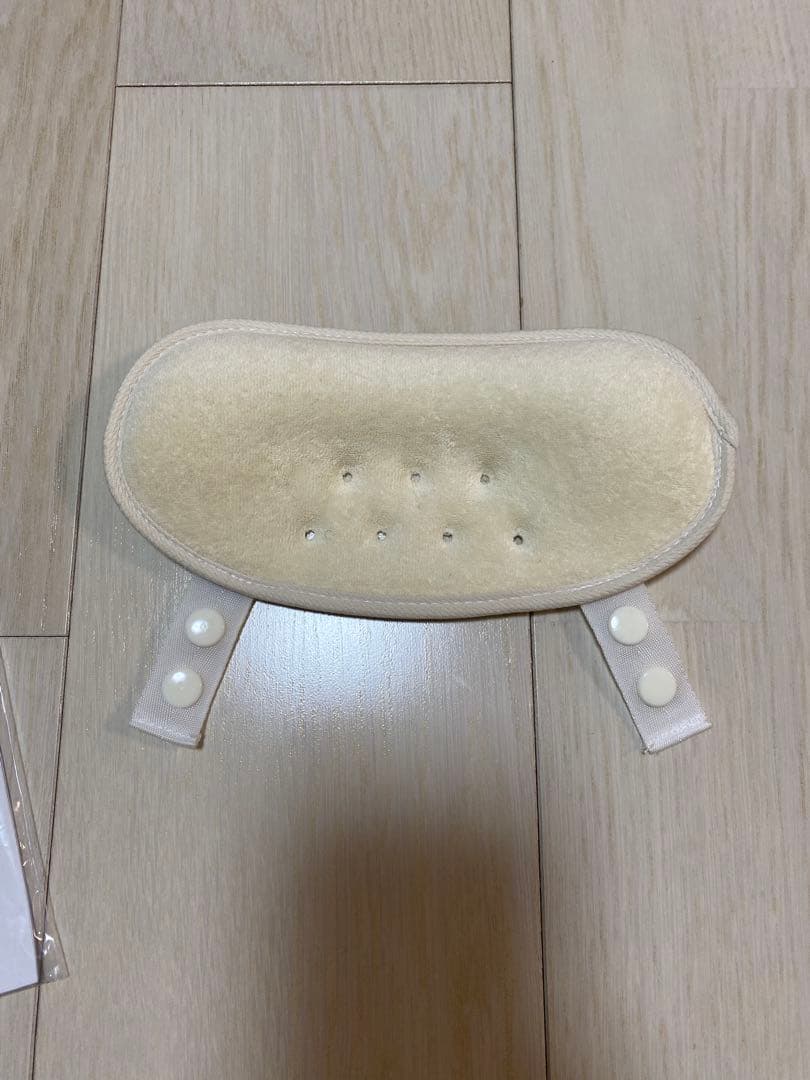 yonda?　美品Aprica Lactis アップリカラクリス抱っこ紐