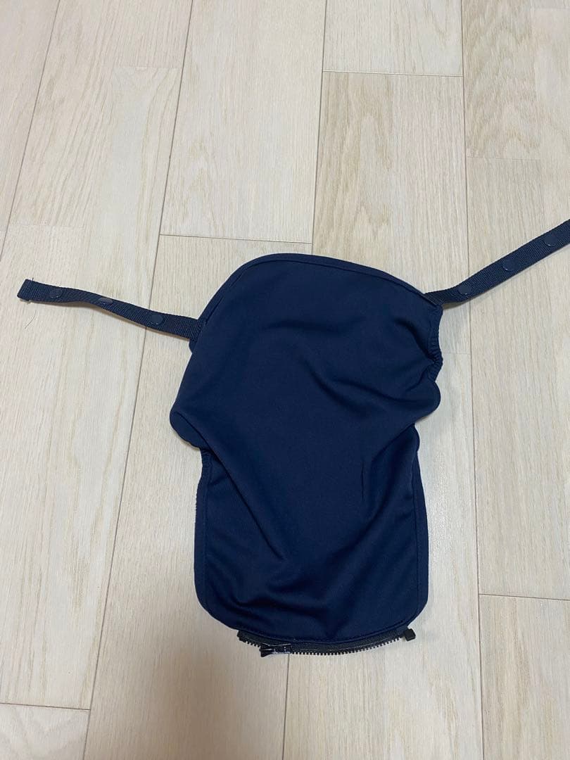 yonda?　美品Aprica Lactis アップリカラクリス抱っこ紐