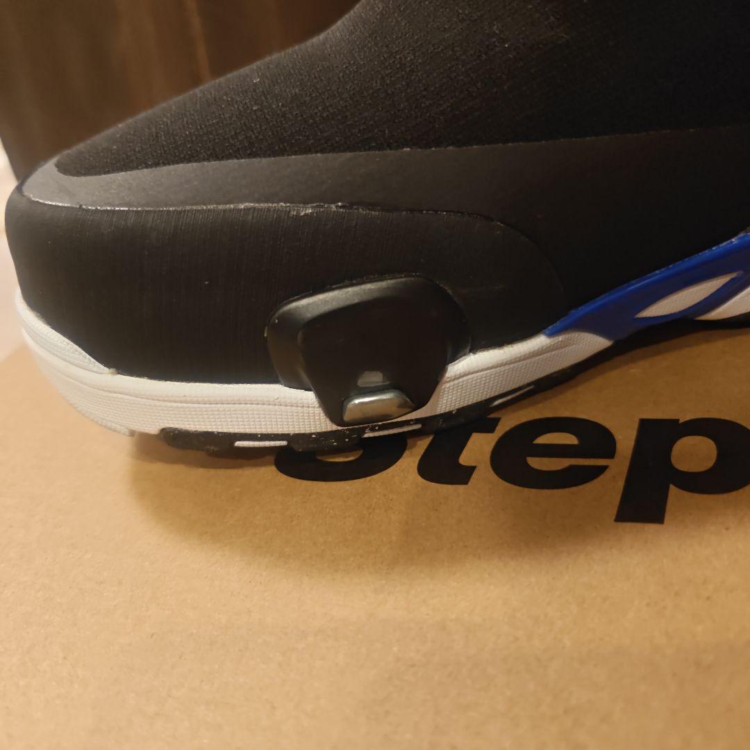 スノーボード BURTON Waverange X Pro 26cm Step on