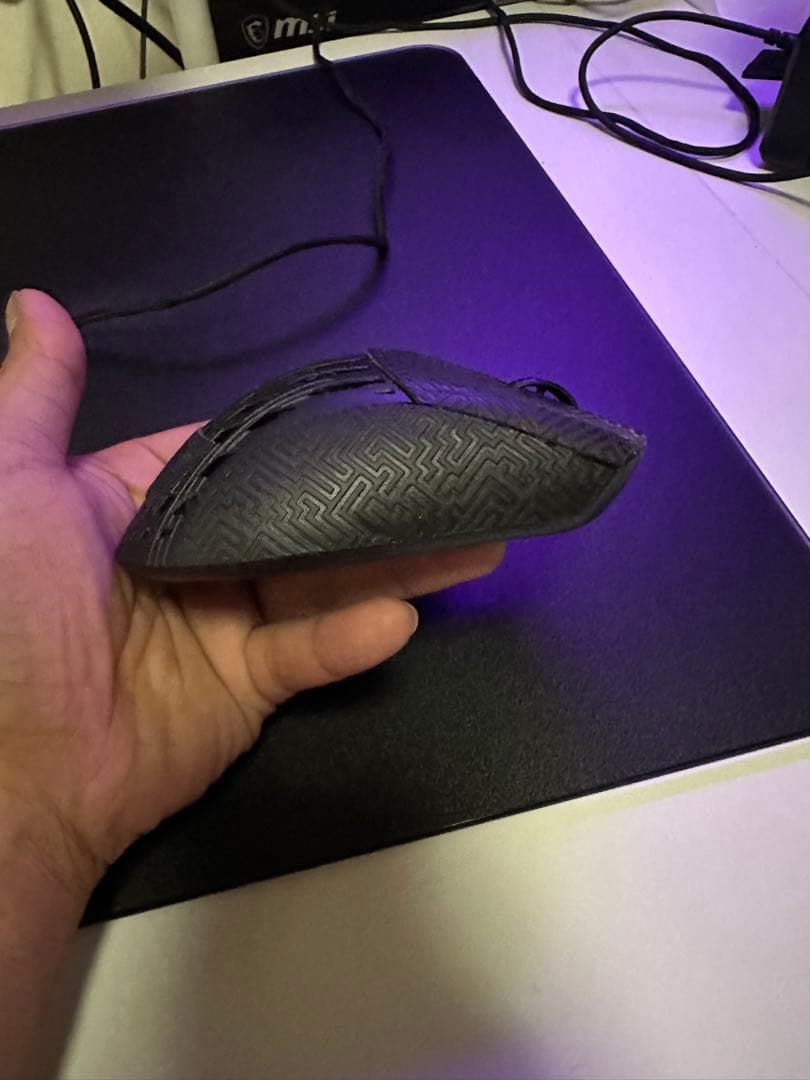 PWNAGE StormBreaker ワイヤレスゲーミングマウス