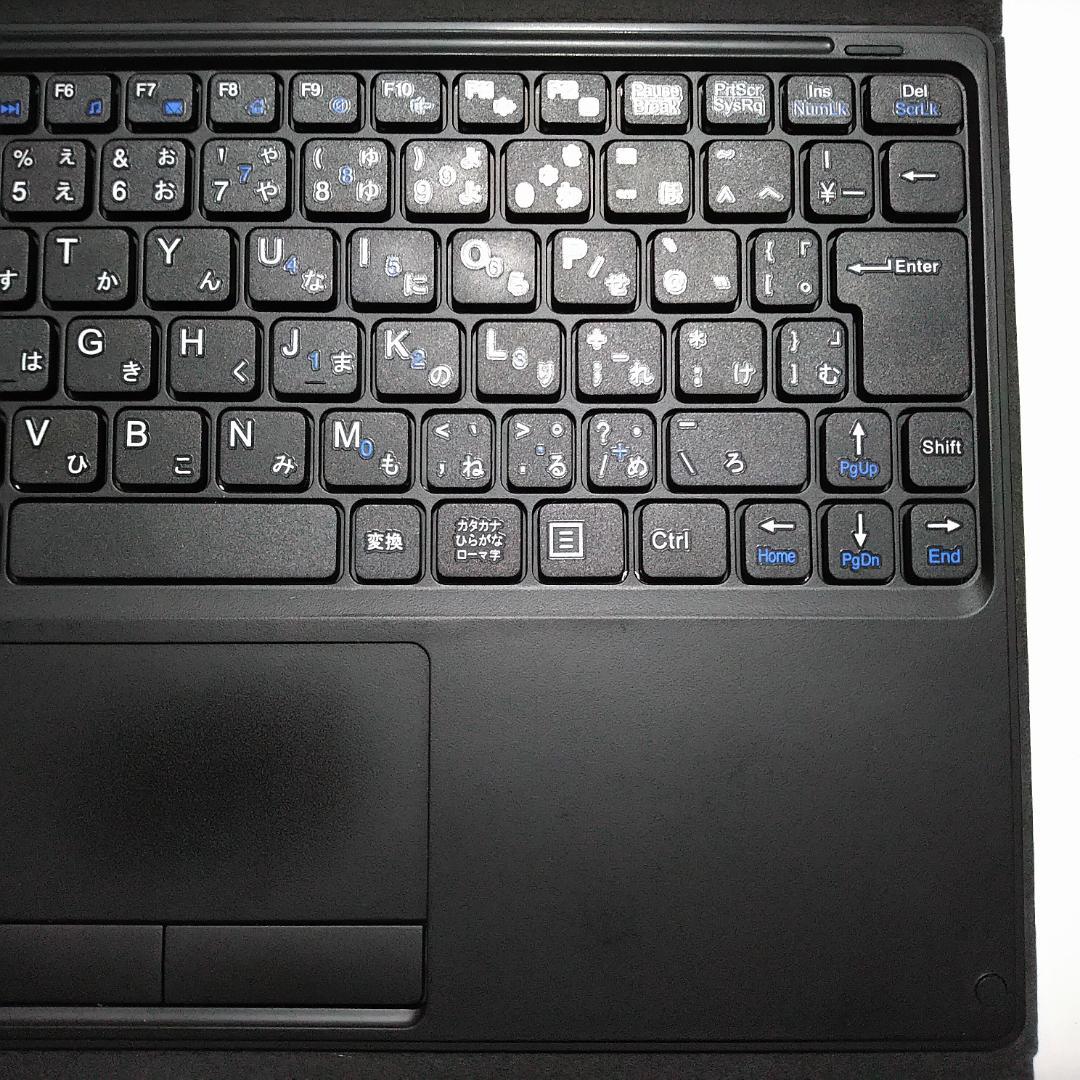 マウスコンピューター WN1001 Windowsタブレット