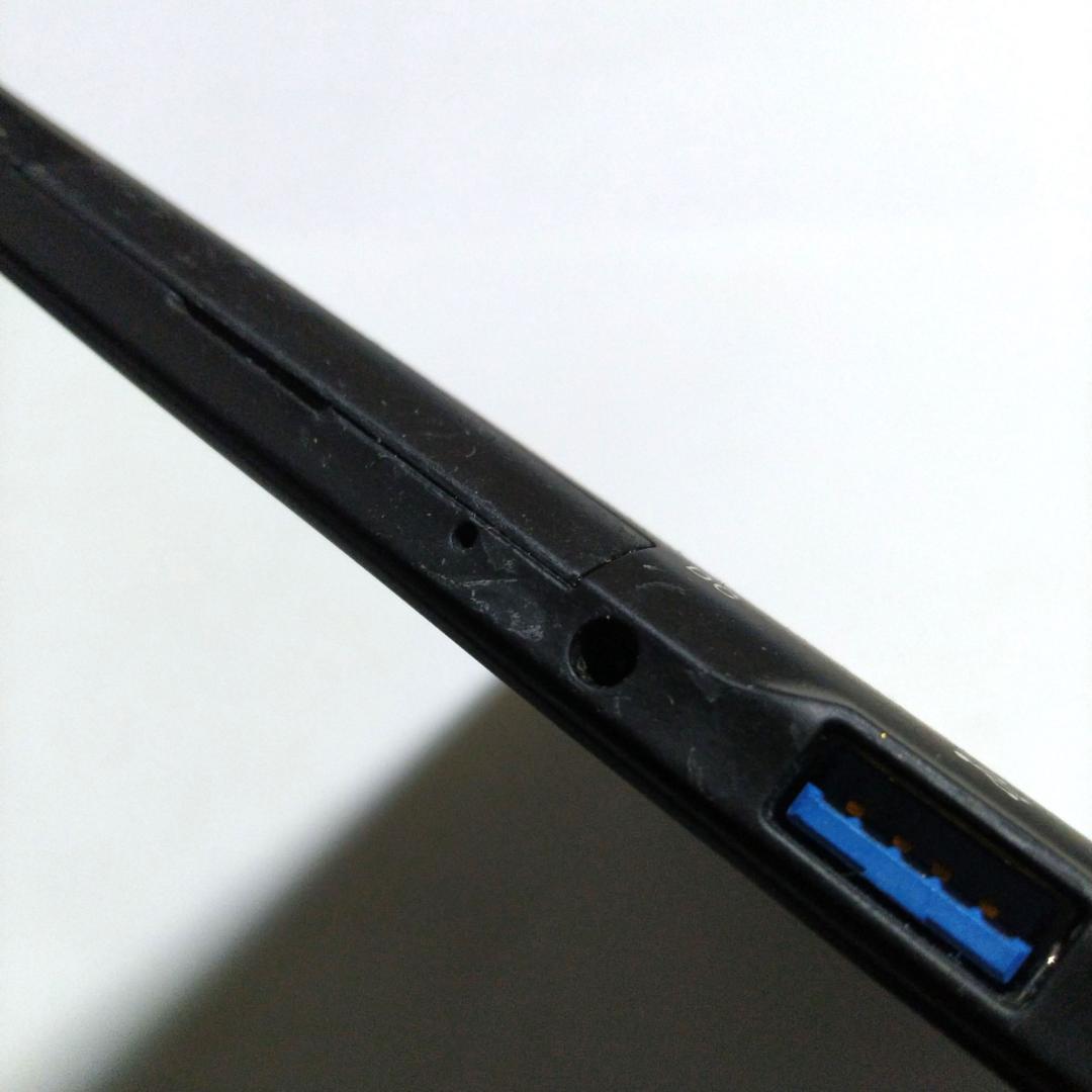 マウスコンピューター WN1001 Windowsタブレット