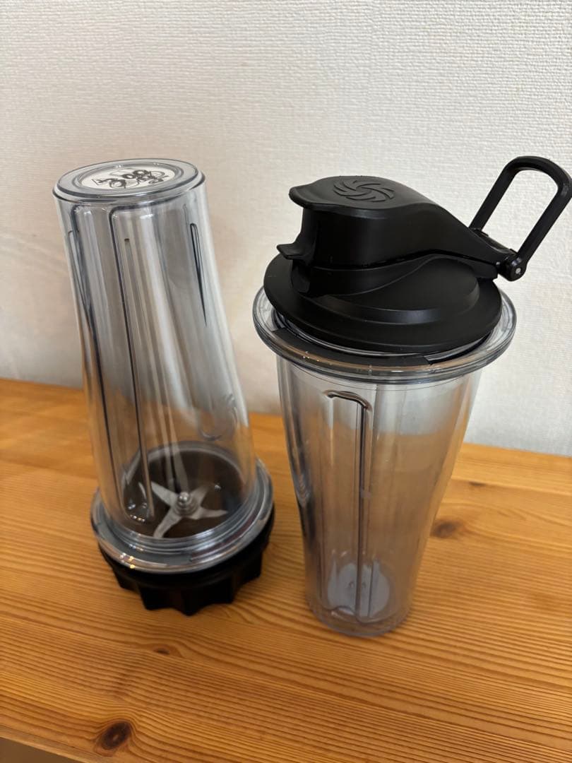 Vitamix ブレンダー VMO188A デジタルタイマー付き