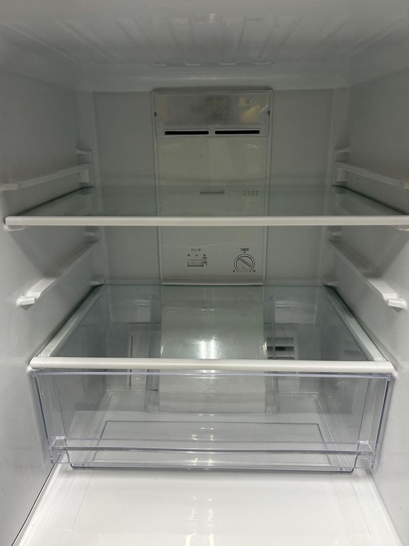 名古屋市内無料配送34★AQUA 157L冷蔵庫 AQR-16E5