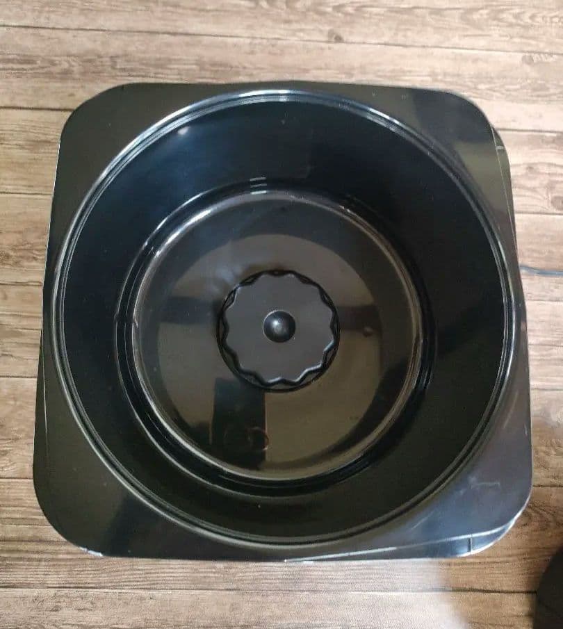 Cuisinart アイスクリームメーカー ソルベ CIM-60PCJ　外箱付