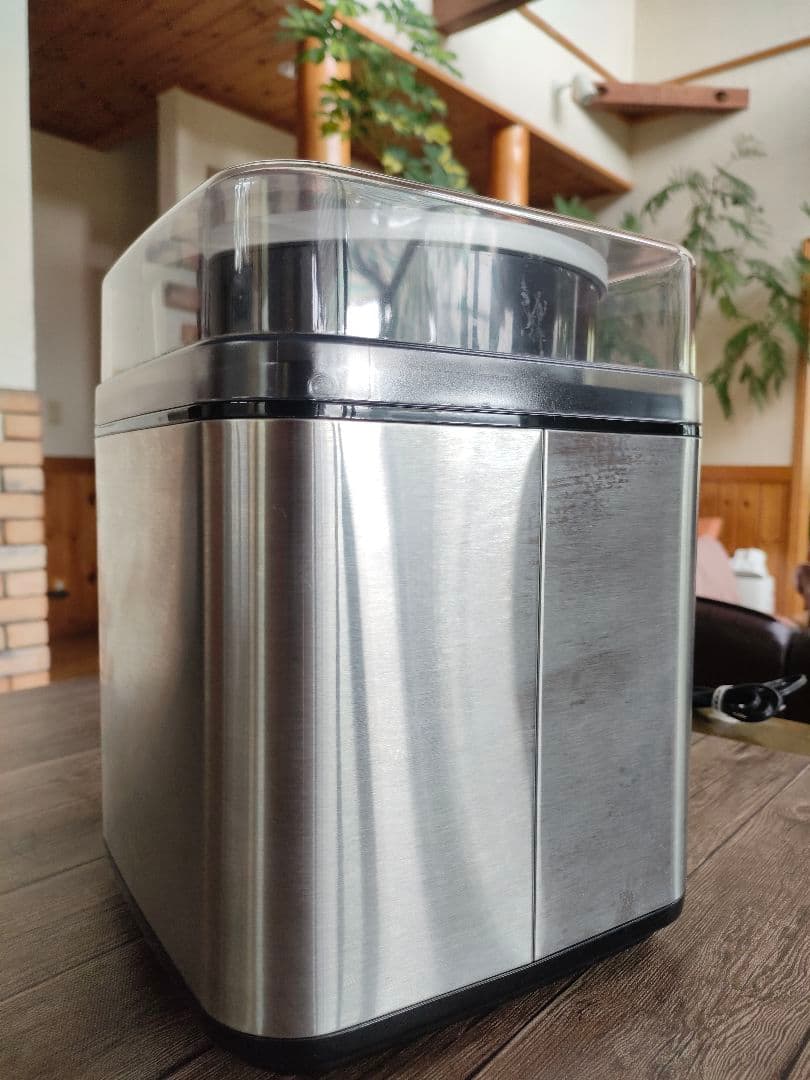 Cuisinart アイスクリームメーカー ソルベ CIM-60PCJ　外箱付