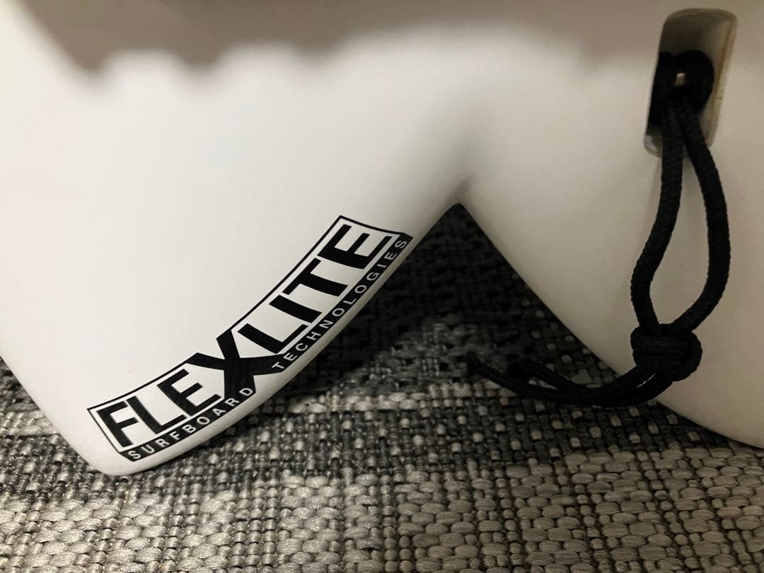 placebo プレセボ フレックスライト ショートボード サーフボード