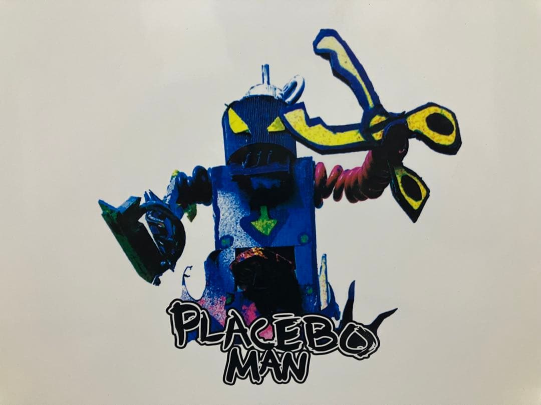 placebo プレセボ フレックスライト ショートボード サーフボード