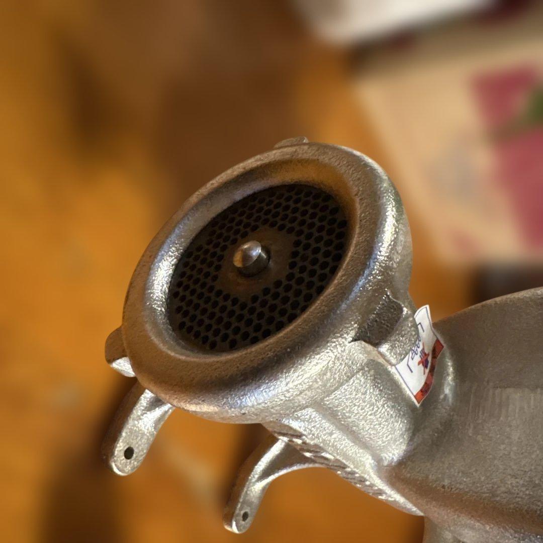 BONNYミンチミンサー