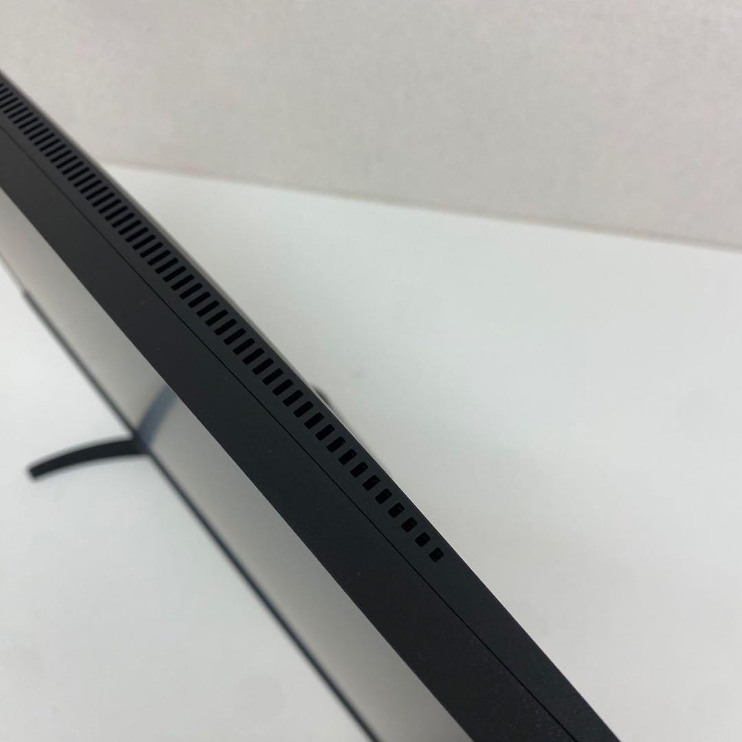 LG フレームレスモニター 24QP500 23.8インチ 2023年製