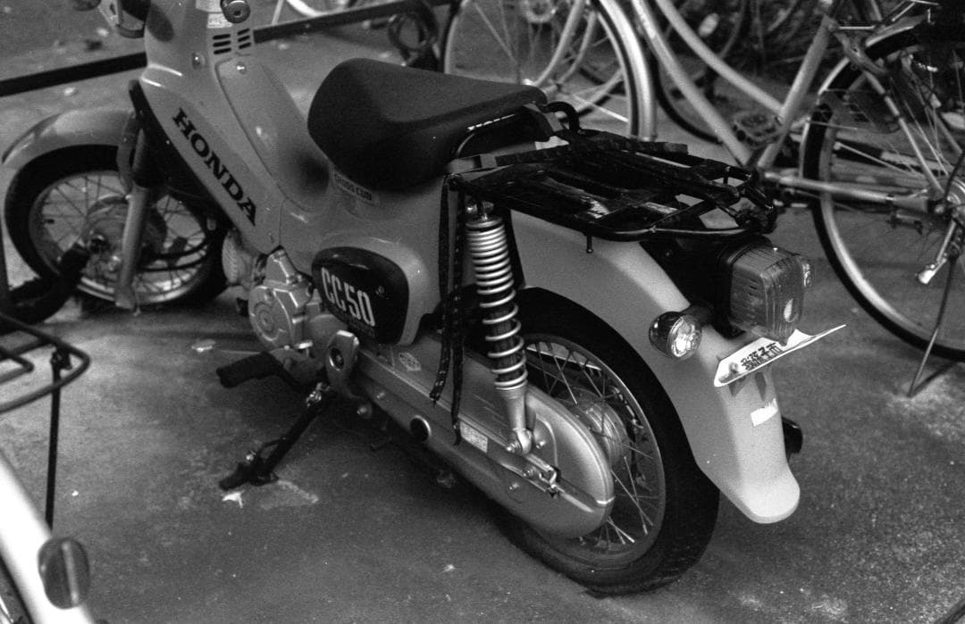 ＜作例あり＞Nikon Nikomat FTN ニコマート 試写済み