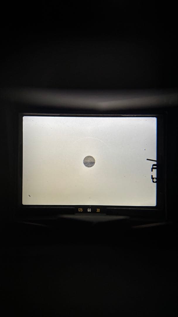 ＜作例あり＞Nikon Nikomat FTN ニコマート 試写済み