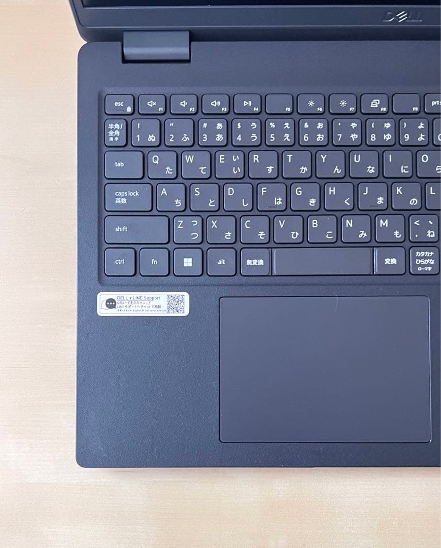 累積2839 DELL Latitude 3520 メモリ16GB office