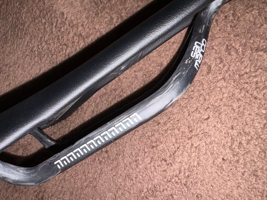 サンマルコ　アスピデ　スーパーレジェラカーボンサドル　超軽量