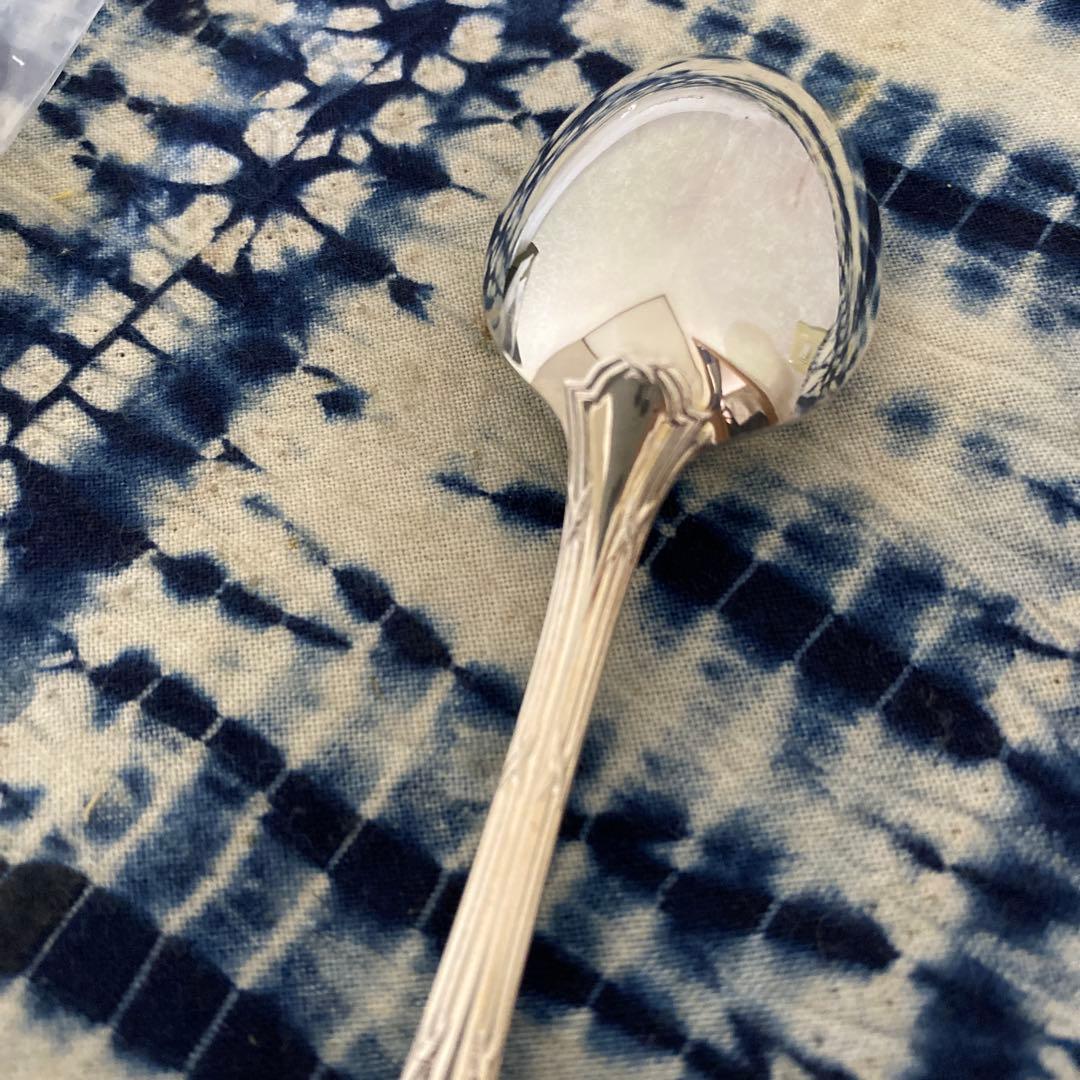 クリストフル　スプーン