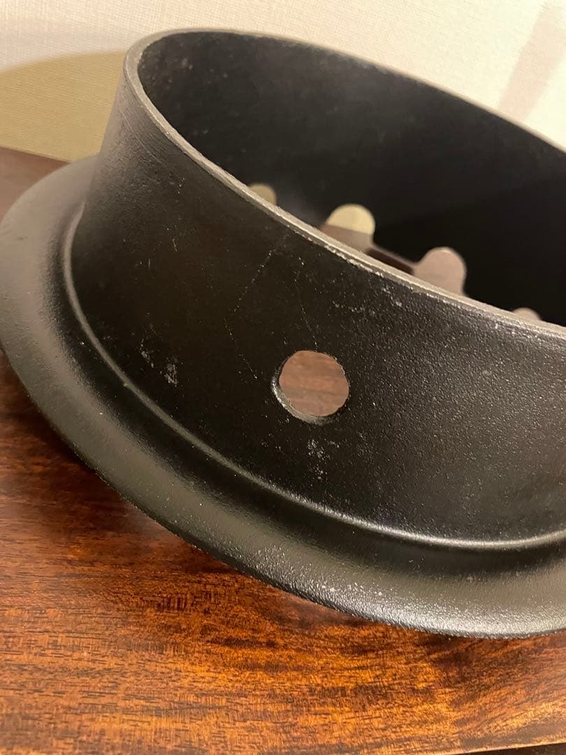 【限定セール】南部鉄器　羽釜鍋　羽釜　ご飯