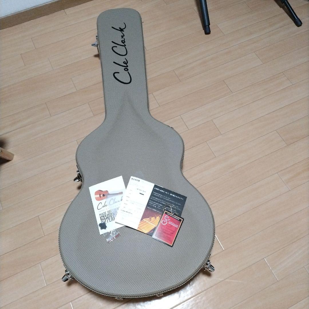 コールクラーク　AN2EC-BLBL 2 シリーズ