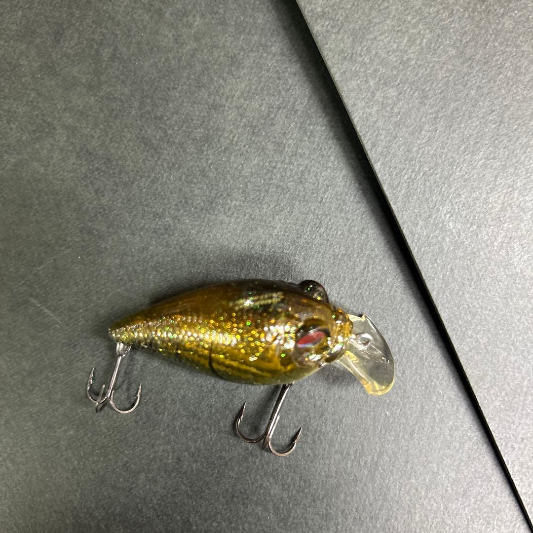 メガバス　SR-X GRIFFON 限定カラー　8個セット