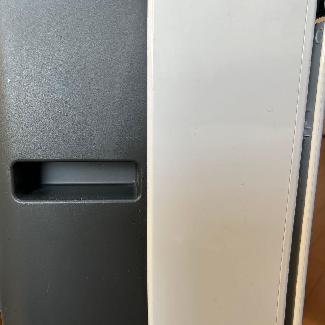 Panasonic 空気清浄機 F-VC70XP