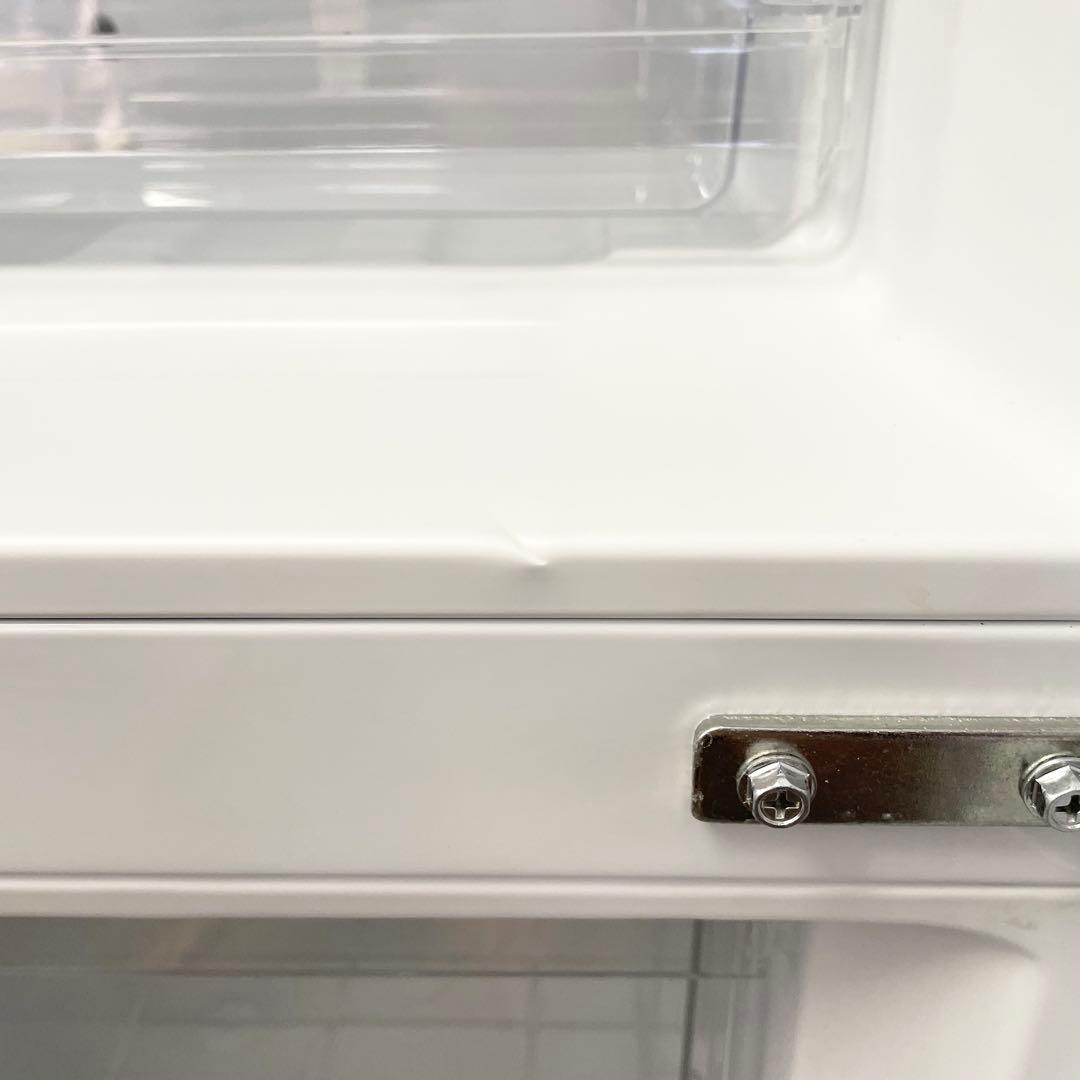 アイリスオーヤマ IRSD-13A-w 2023年製