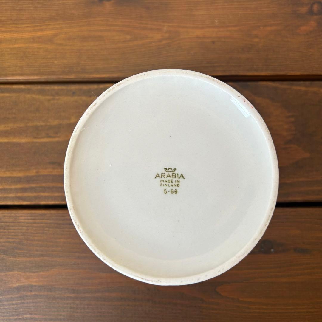 ライヤ・ウオシッキネン Pomona ポモナ　蓋付き容器 (ストロベリー)