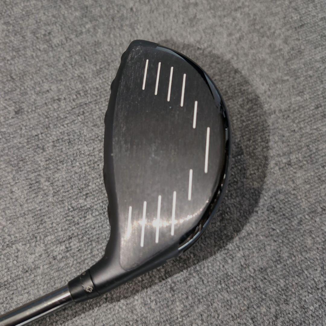 PING G400 ドライバー　レフティ