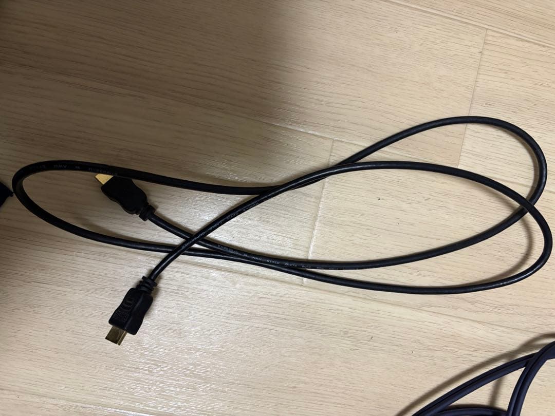 シャープAQUOS≪DV-AC82≫ HDMI搭載