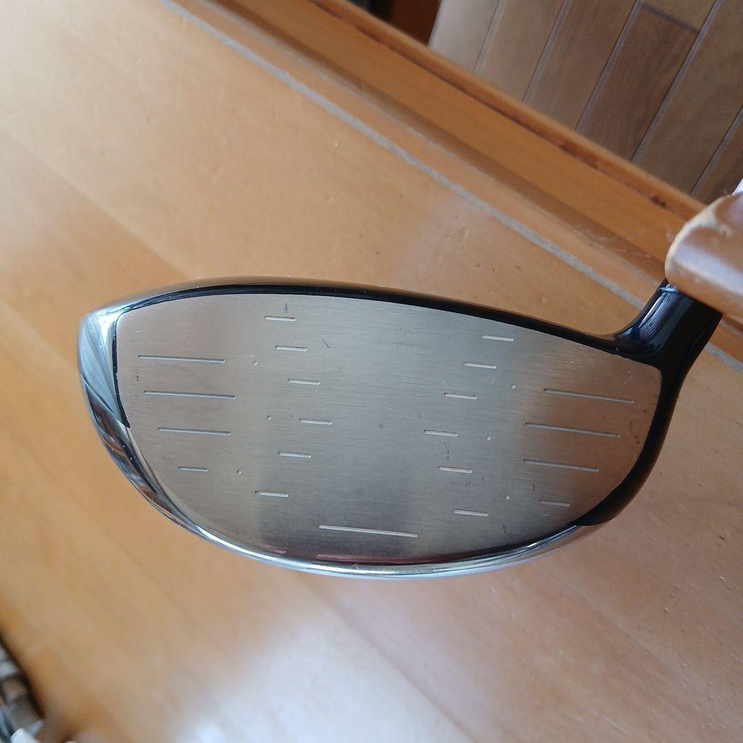 XXIO ドライバー 11.5度 ブルー