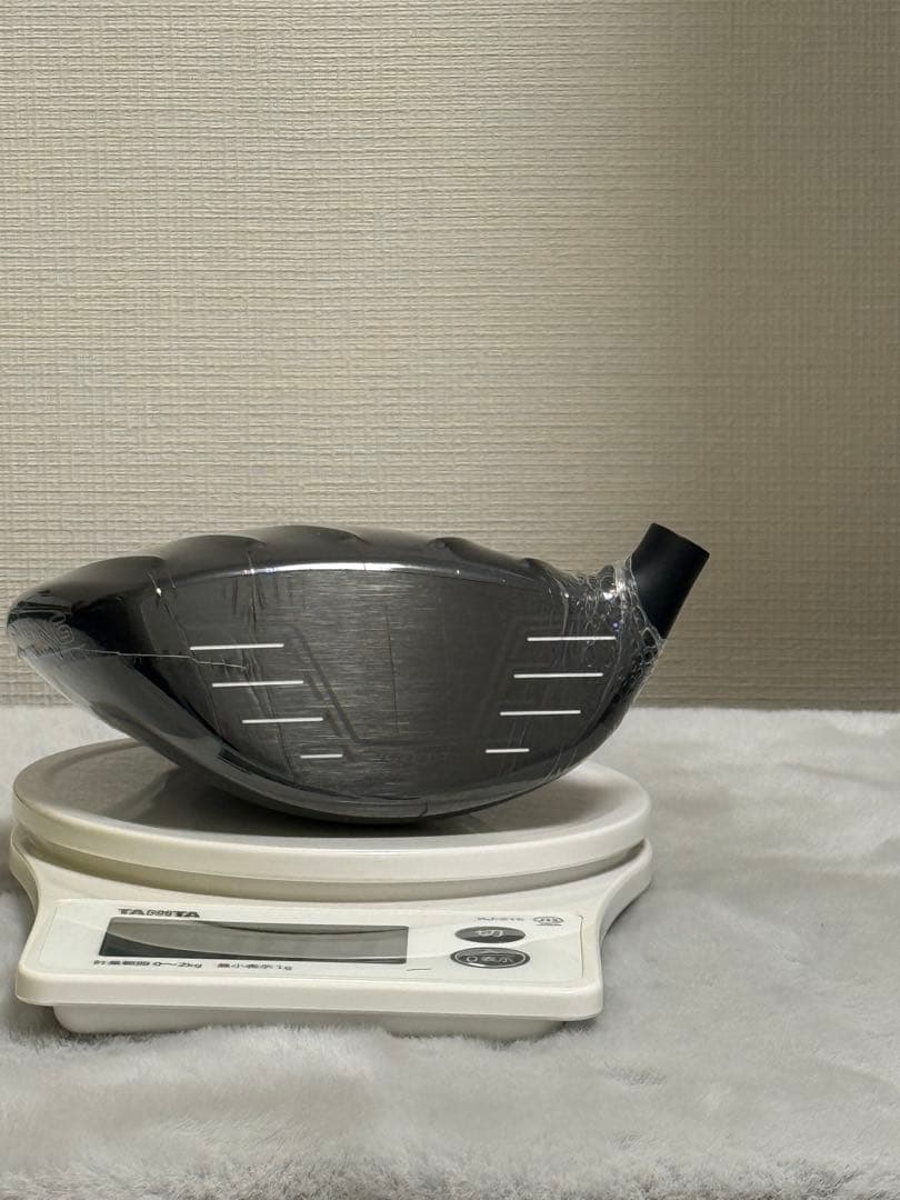 新品　ピン G440K HL 9度　ドライバーヘッド