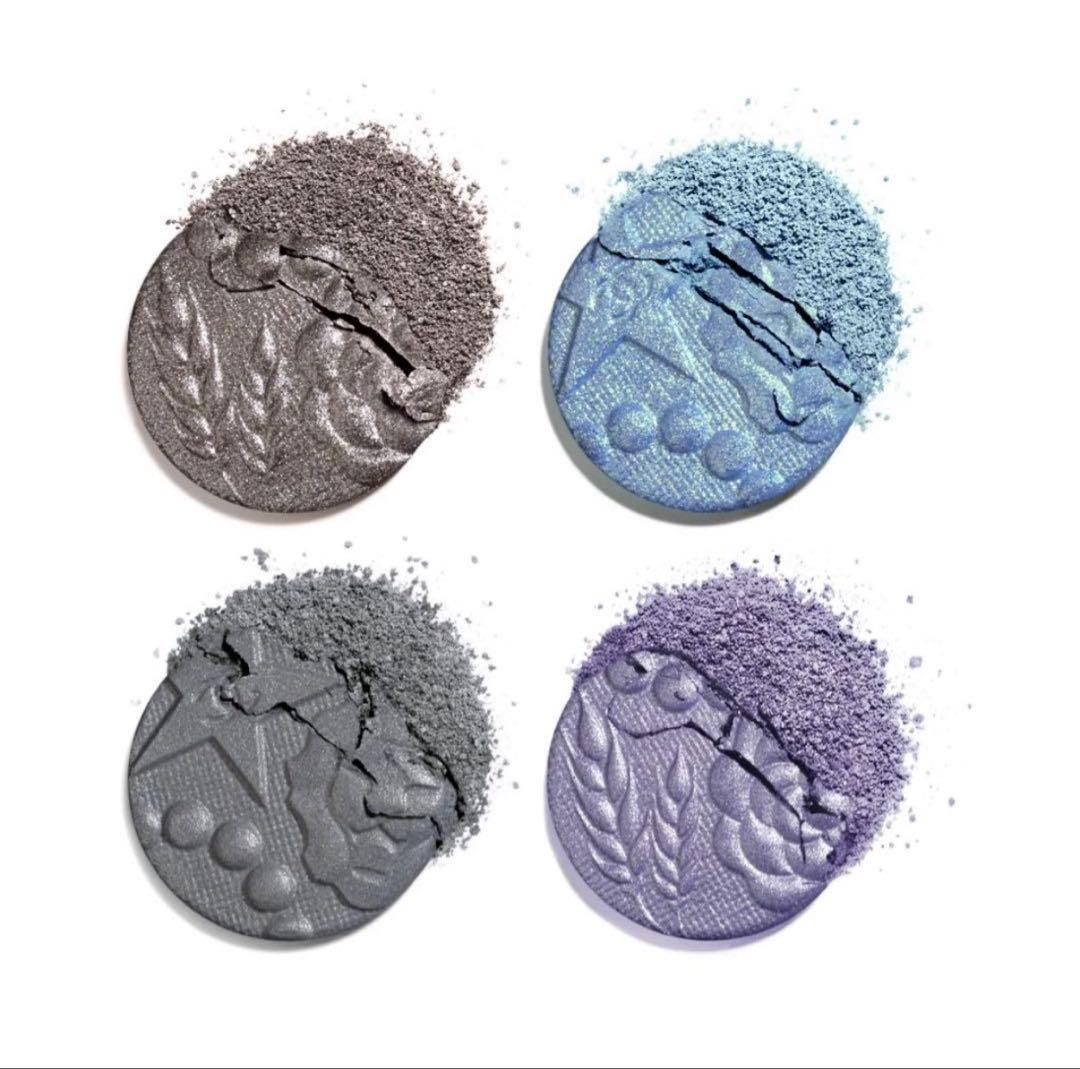 シャネル レ キャトル オンブル 397 ニュイ アストラル新品