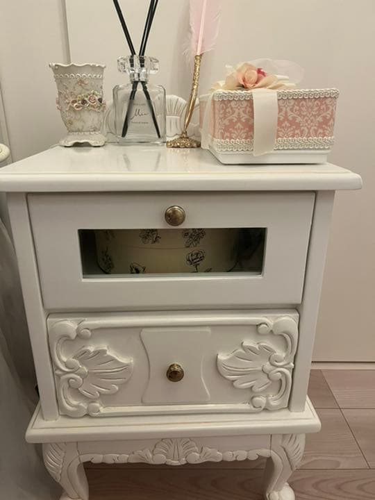 サイドチェスト