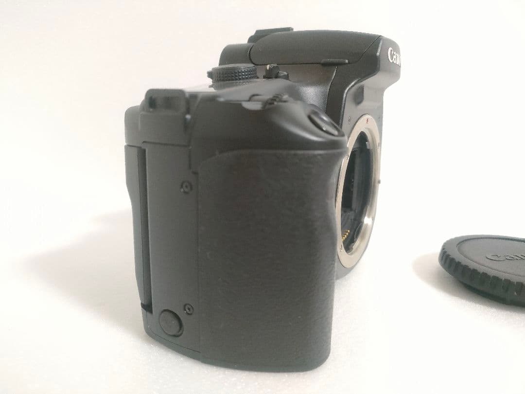 canonフィルムカメラ eos7 キャノン イオス7
