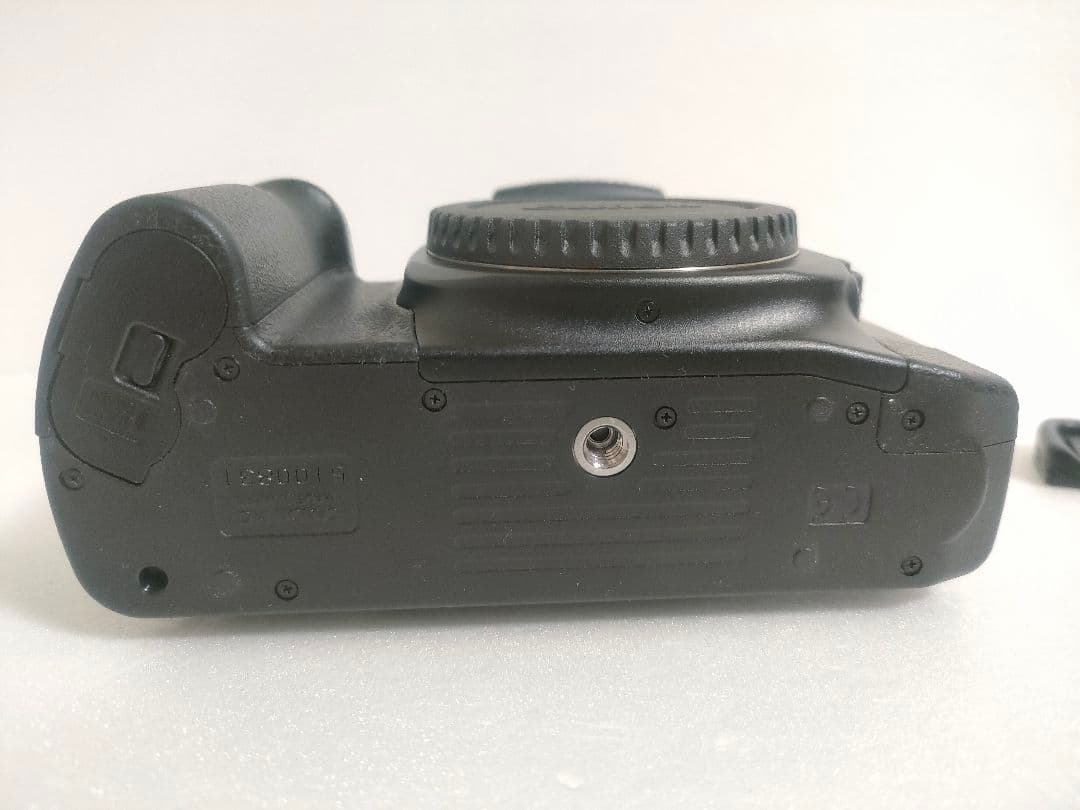 canonフィルムカメラ eos7 キャノン イオス7