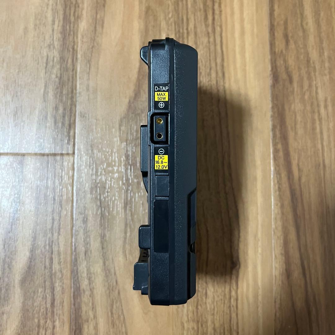 【中古】IDX A-E2DT-2N D-TAPプレート