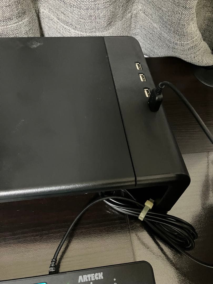 PCセット　acer　XC-830-N14F/F Celeron J4005