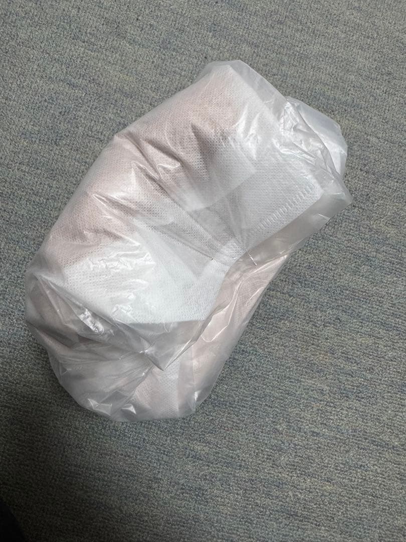 即日発送 lumignon ルミニョン vanity bag バニティ ピンク