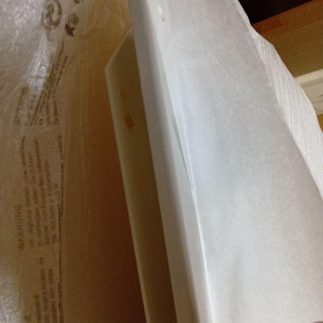 レア商品　希少　ウーテンシロ　壁掛け収納　イタリア製　完売品　ヴィンテージ　白