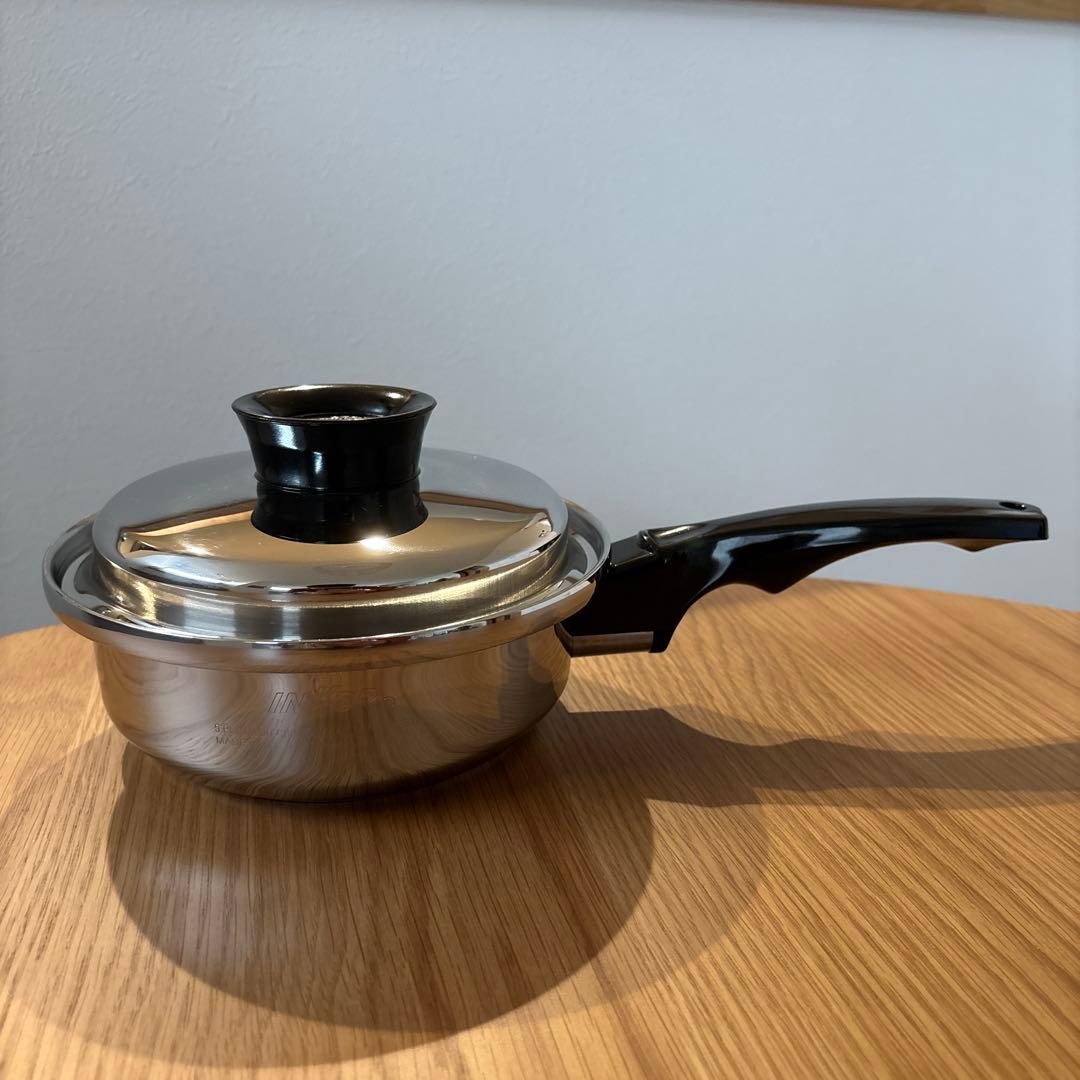 INKOR インコア　1コート　ガス専用