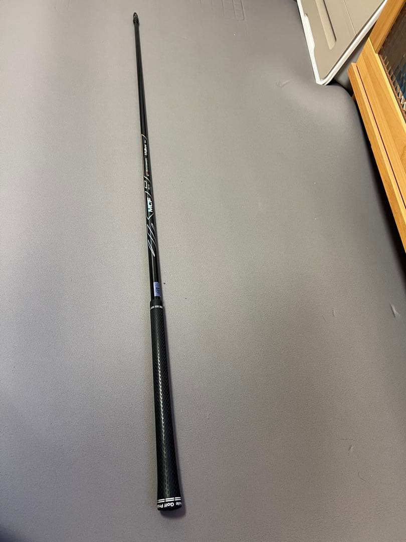 fujikura MCF 80s PINGスリーブ付き　短尺ドライバーにも